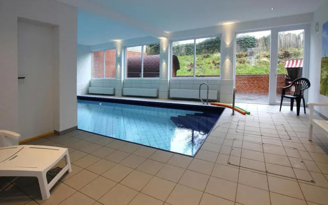 Ferienwohnung in Westerland