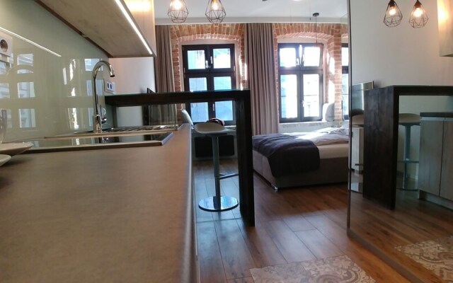 2-3 APARTMENTS Old Town