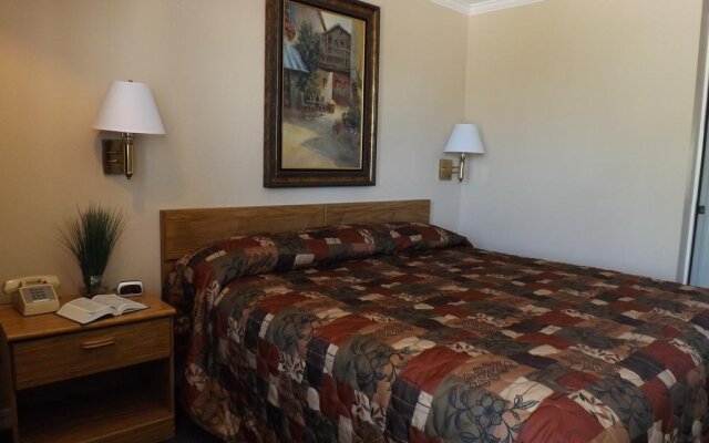 Oak Grove Inn