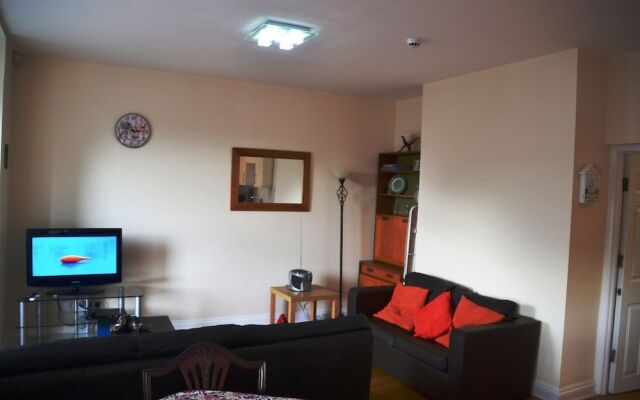Luxurious Apartments In Conwy