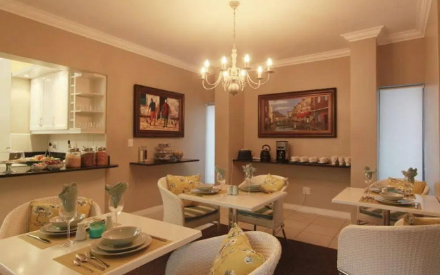 Sunset Beach Lodge & Spa