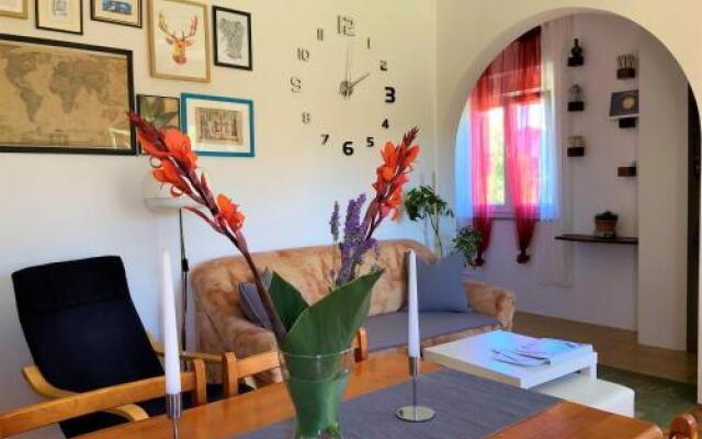Apartment Agava Istria