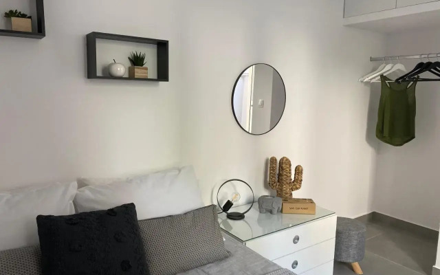 Tiny Little House