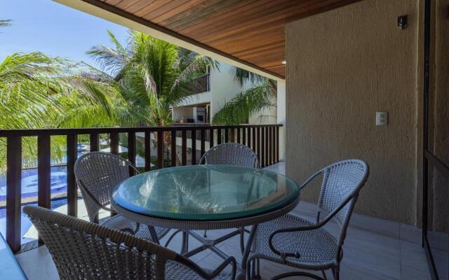 Nannai Residence Muro Alto Luxo por Carpediem
