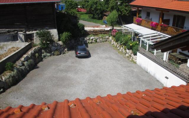 Apartments FEICHTNER / Tulfes / Tirol