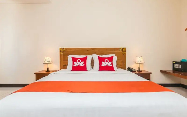 ZEN Rooms Puputan Renon