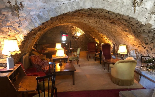 Château de Trigance