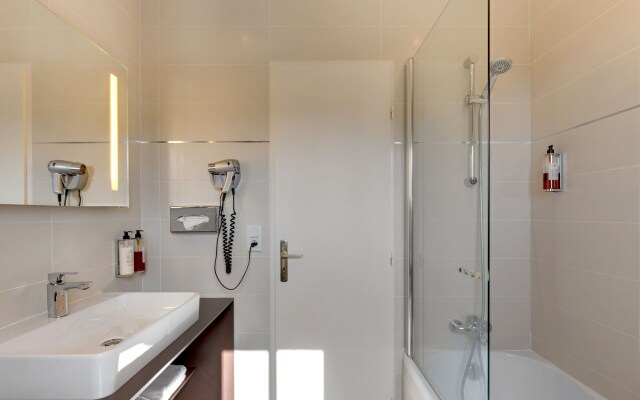 Hôtel & Spa les Mouettes