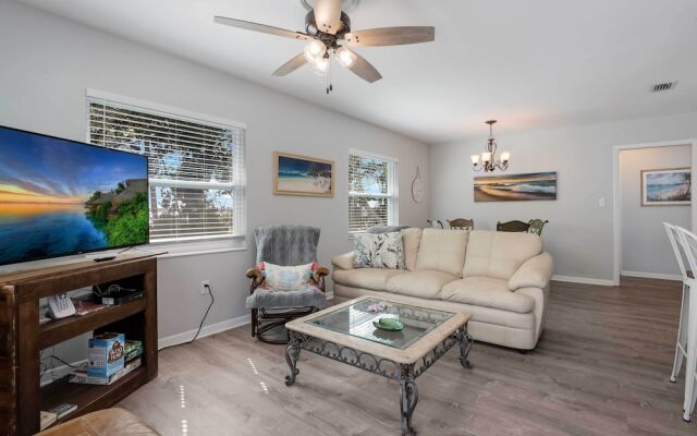 Palmetto Home w/ Manatee River Access!