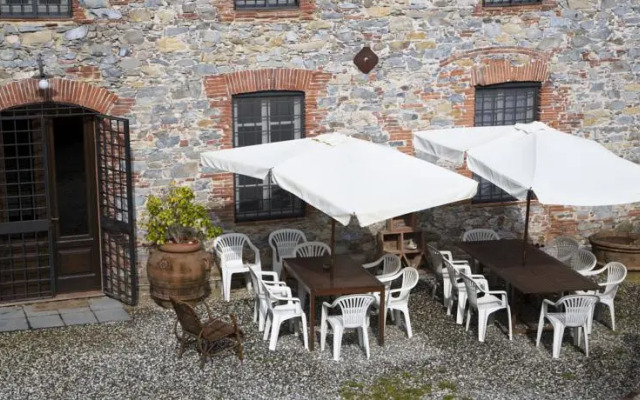 B&B Il Vecchio Frantoio