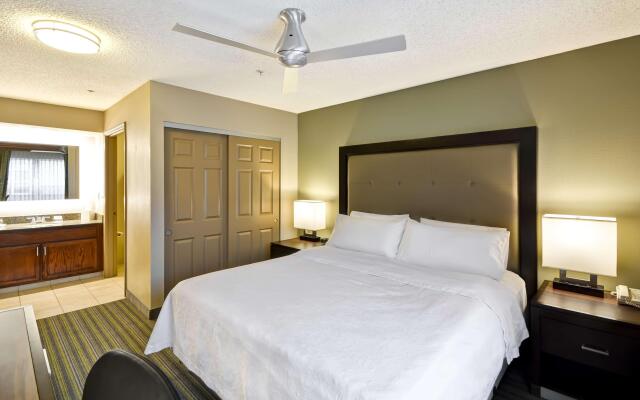 Homewood Suites by Hilton Hillsboro/Beaverton