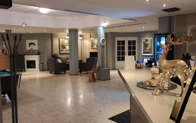 Hotel Karhu