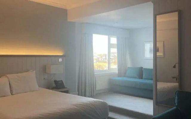 Trearddur Bay Hotel Holyhead