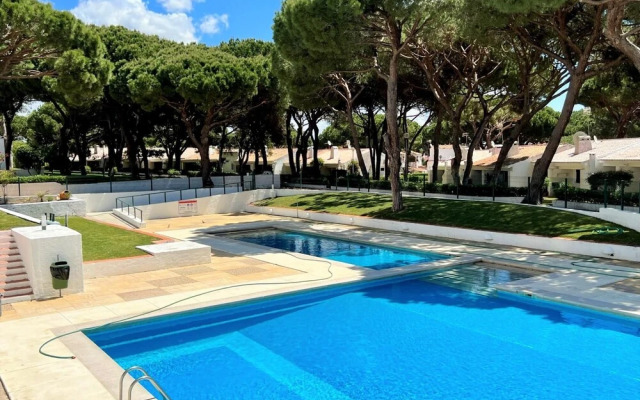 Albufeira A Oteias Studio 1 by Homing