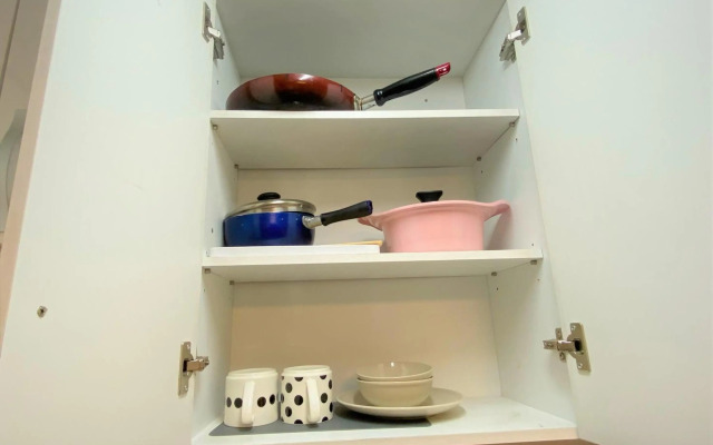 Seoul City Center 2beds Residence