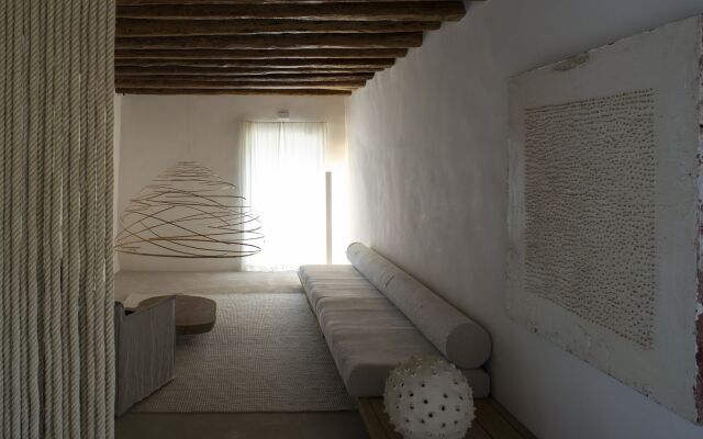 Es Racó d'Artà Hotel - Wellbeing Retreat