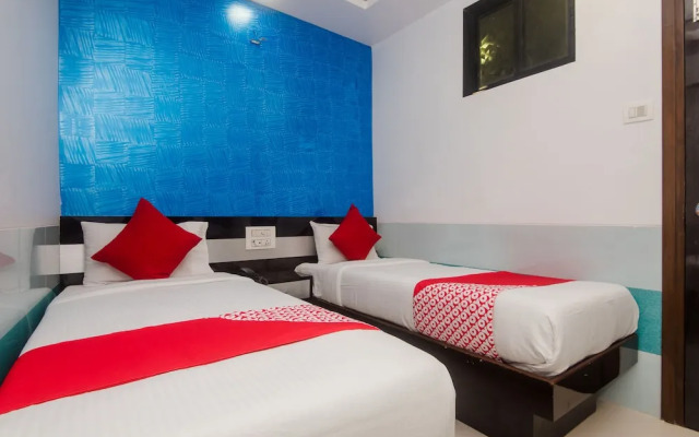 OYO 24504 Sion Residency