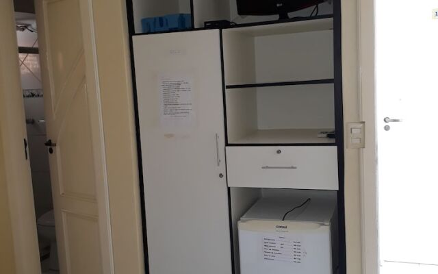 Pousada Chalés de Lagoinha