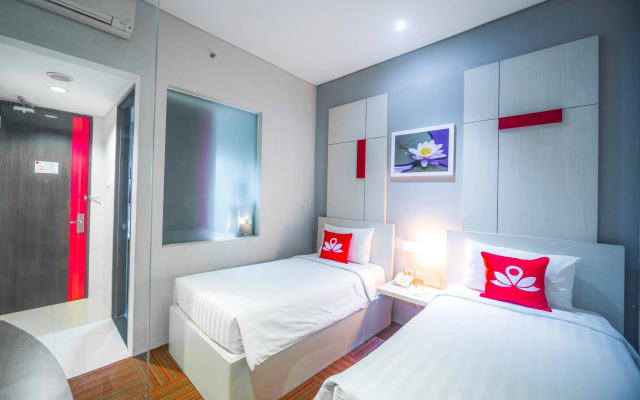 ZEN Rooms Setiabudi