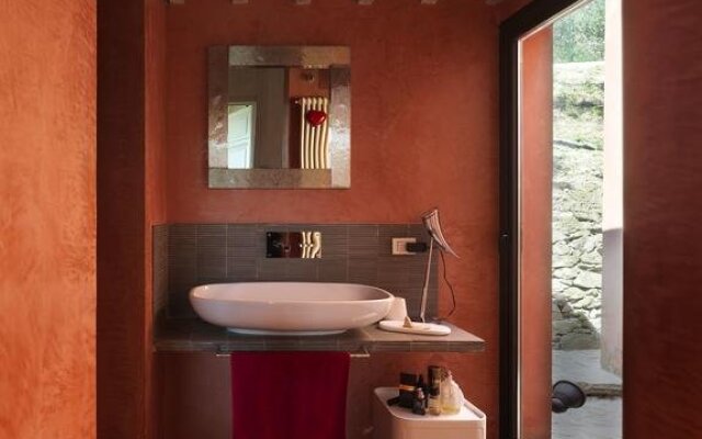 Casa Rossa Lodge
