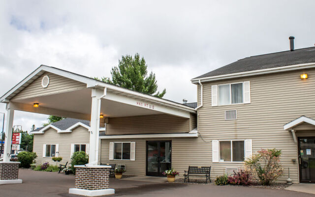 Comfort Inn Ironwood