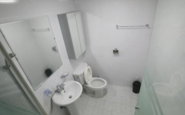 Greenyard Hostel