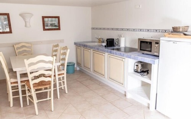 La Bastide De Fangouse