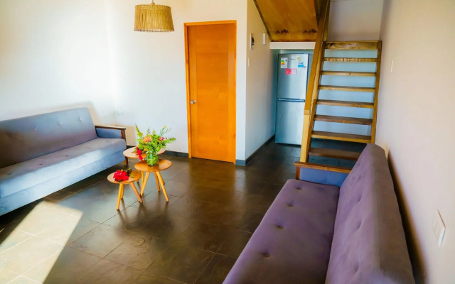 Matariki Sunset Apart Hotel