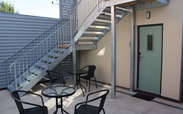 Frinton Escapes