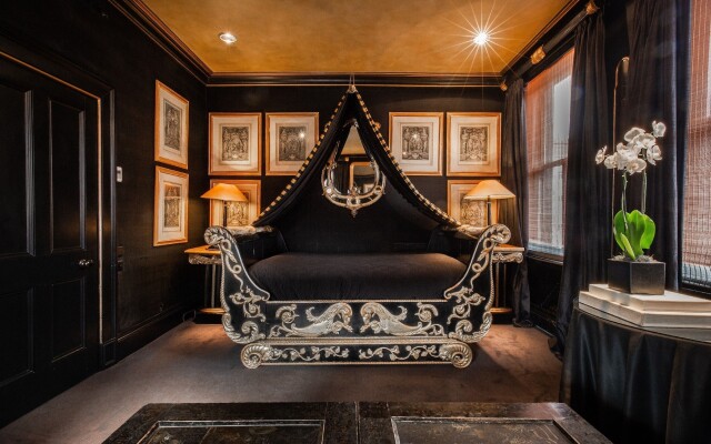 Blakes Hotel London