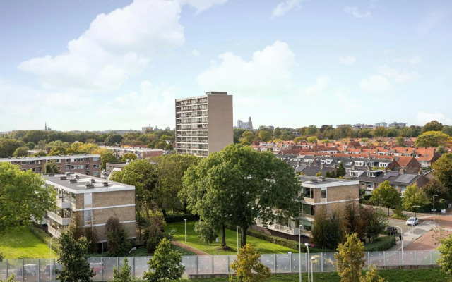 Lumen Hotel Zwolle