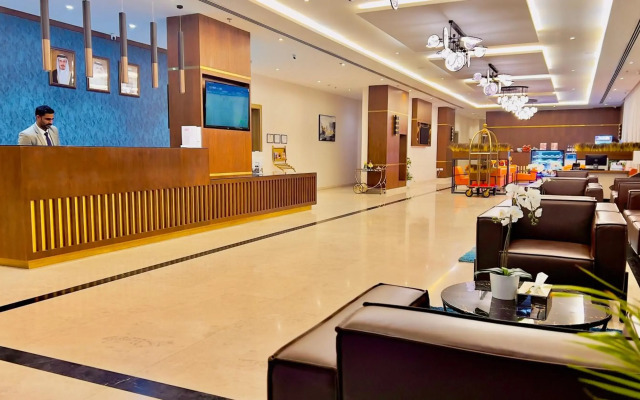 BW Suites & Spa