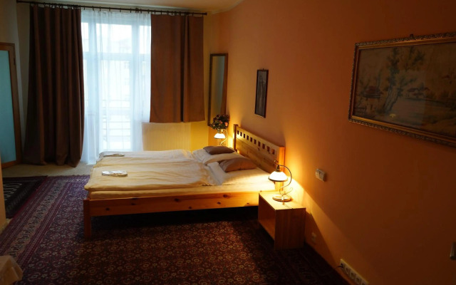 Kamil Apartments, Lux, 131m2