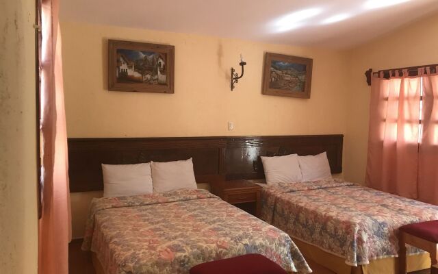 Cenotes Cabañas Suytun