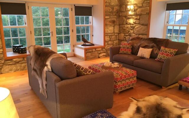Mountain View Lodge