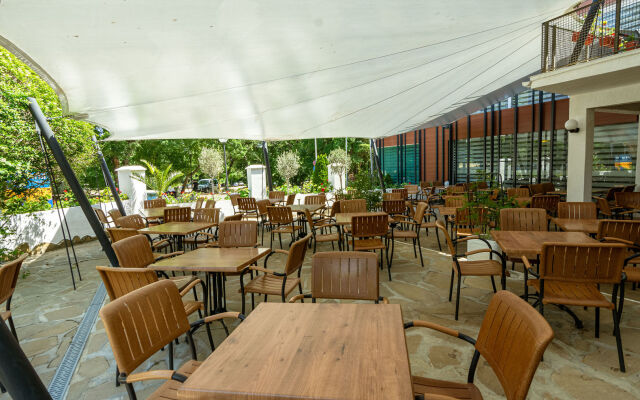 BSA Gradina Hotel All Inclusive