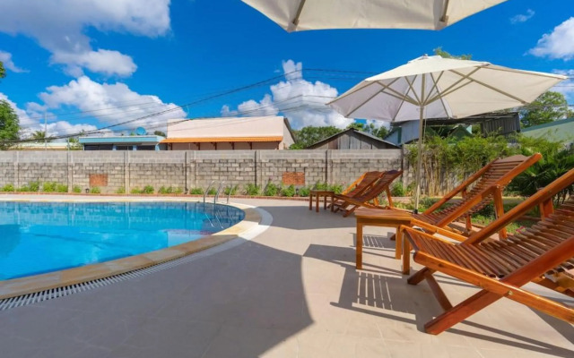 Phu Quoc Bungalow Yen Thanh