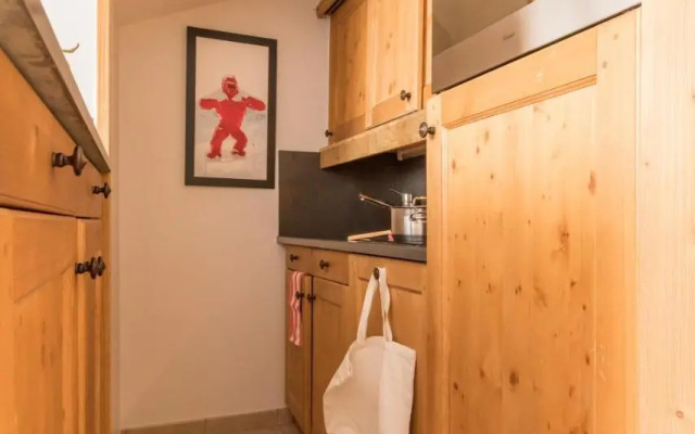 Pierre And Vacances 1850chalets Du Forum