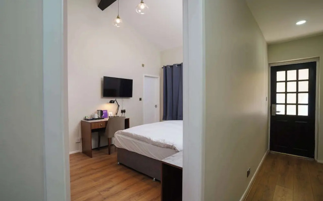 Park Hall Hotel & Spa Lancashire, a member of Radisson Individuals