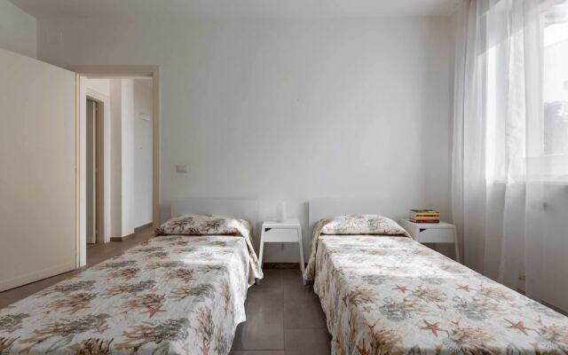 3725 Villino Marisun by Barbarhouse