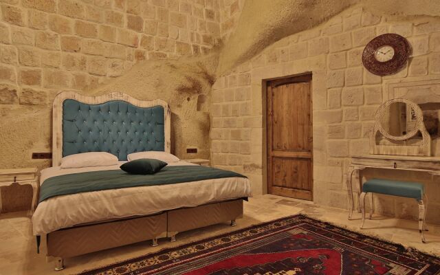 Milagre Cave Cappadocia
