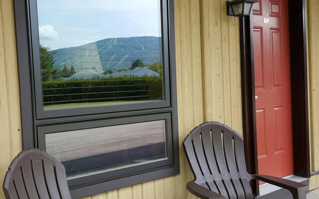 Timber Inn Motel