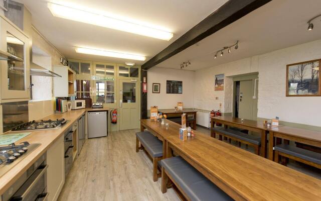 YHA Dartmoor - Hostel