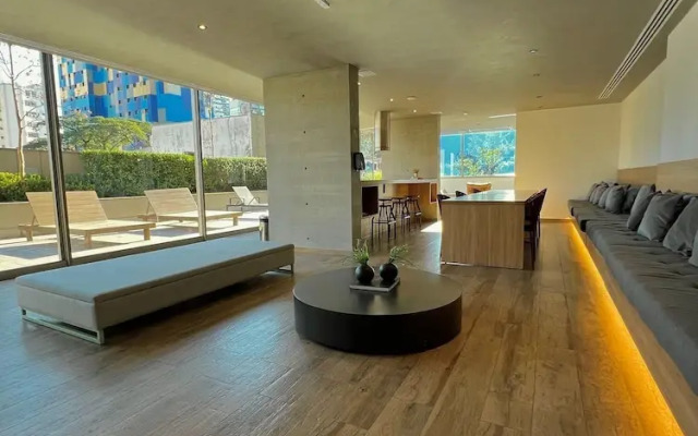 Apartamentos Prime-Prox a Oscar Freire