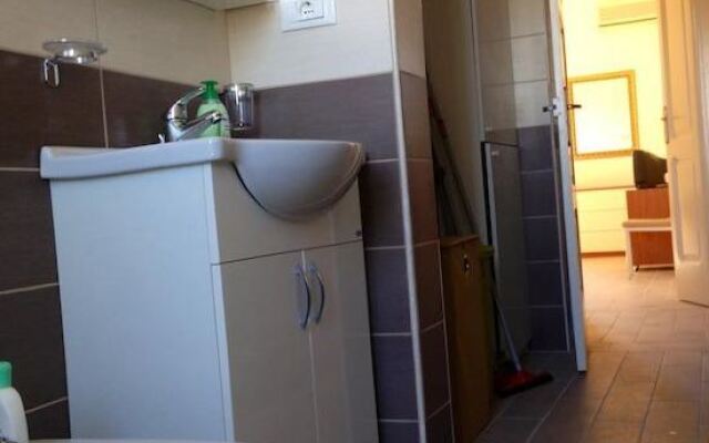 Casa Ombry Gallipoli