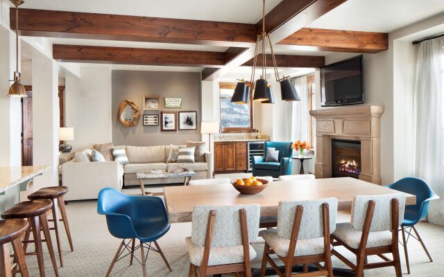 Hyatt Centric Park City