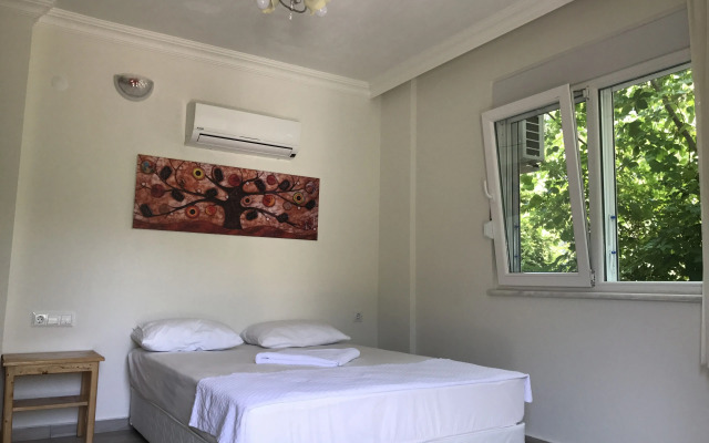 Olive Garden Pansiyon