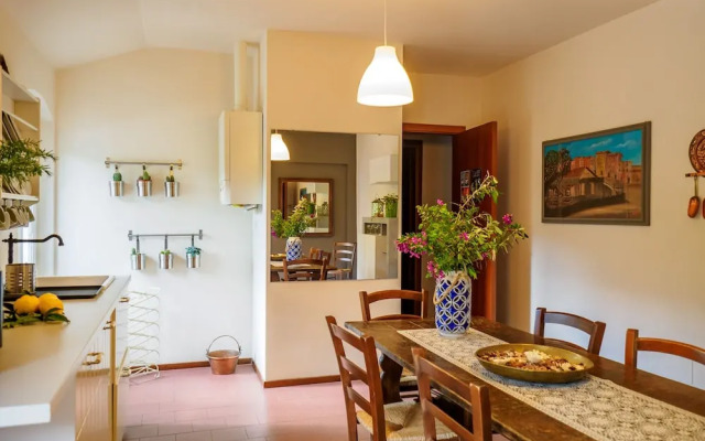 Da Caran Apartment