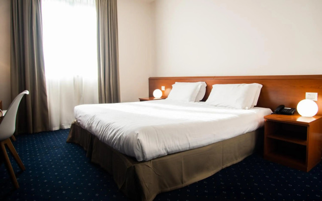 Hotel Glis