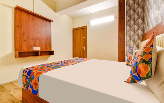 Fabexpress Royal Raj